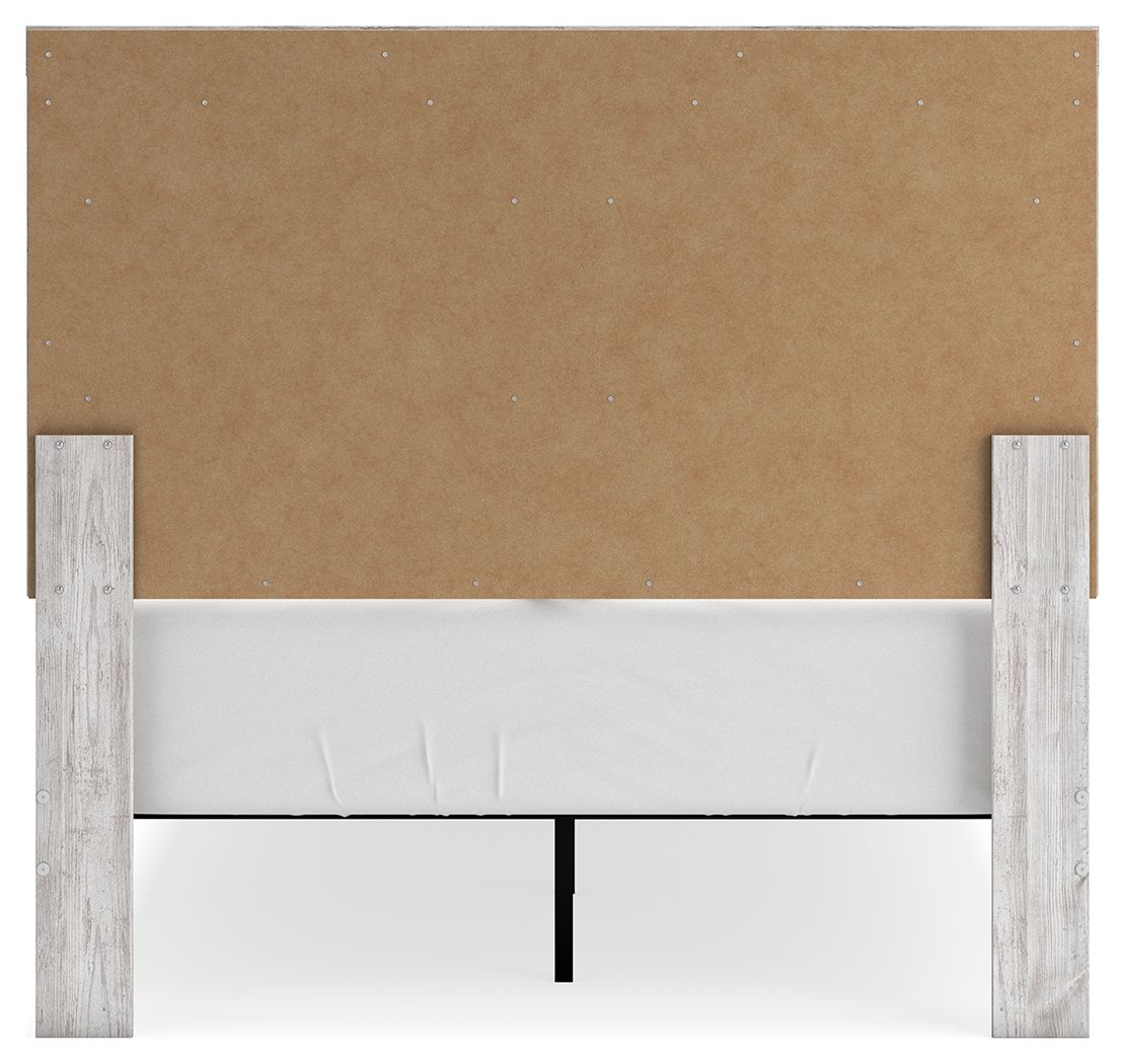 Cayboni - Panel Bed - Hornell Furniture Outlet