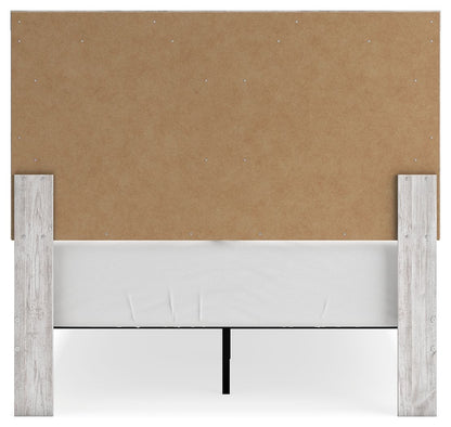 Cayboni - Panel Bed - Hornell Furniture Outlet