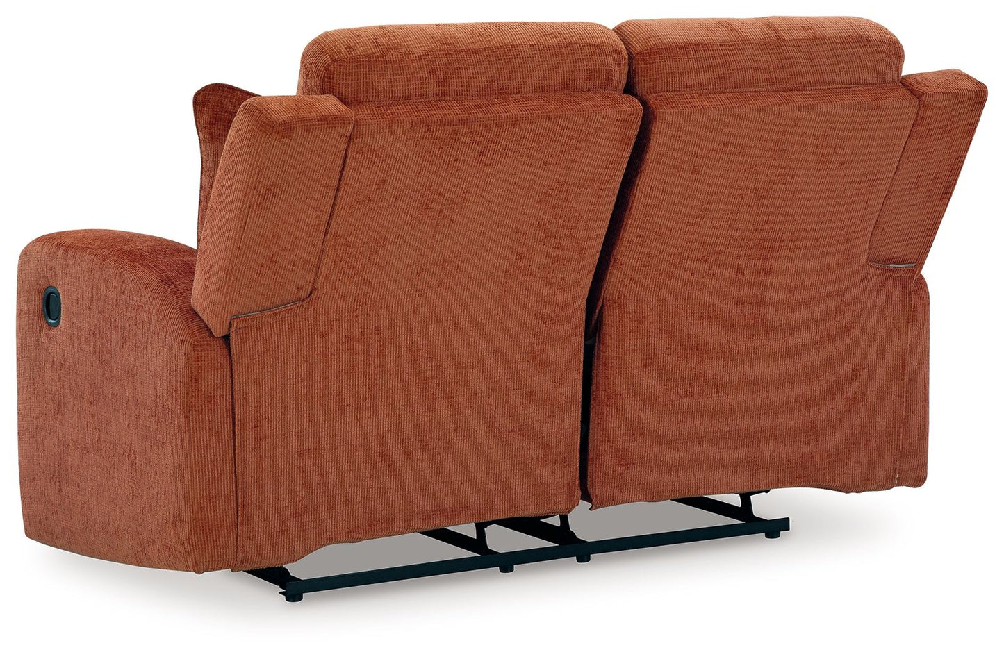 Danum - Reclining Living Room Set - Hornell Furniture Outlet