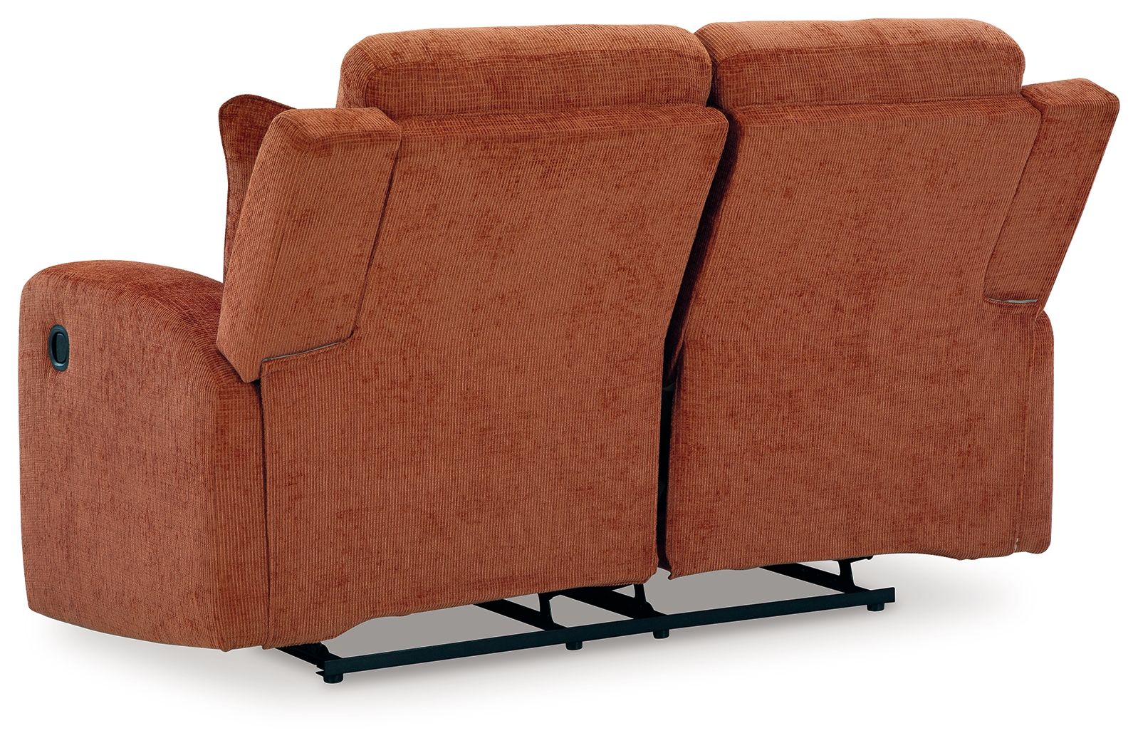 Danum - Reclining Living Room Set - Hornell Furniture Outlet