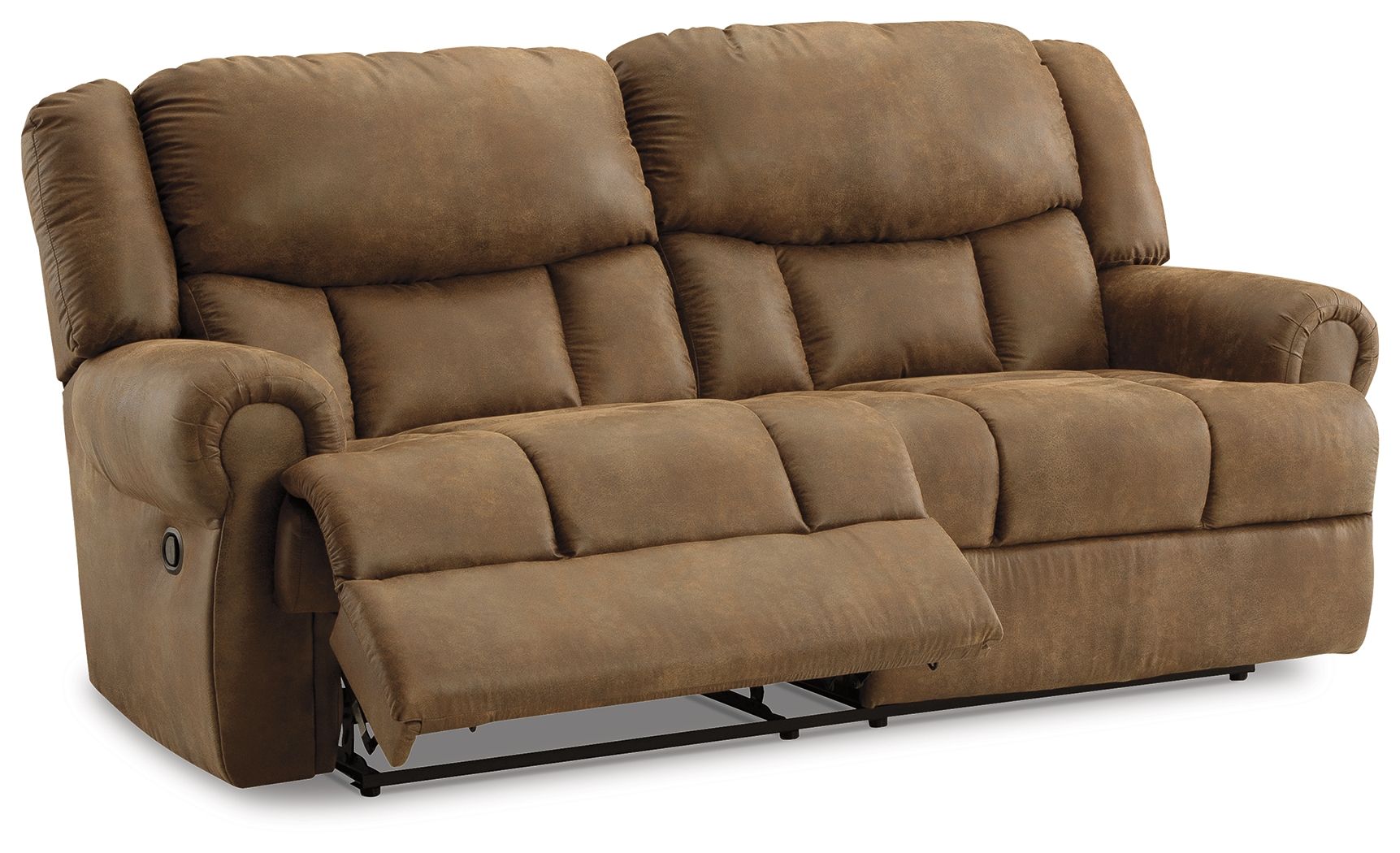 Boothbay - Reclining Living Room Set - Hornell Furniture Outlet