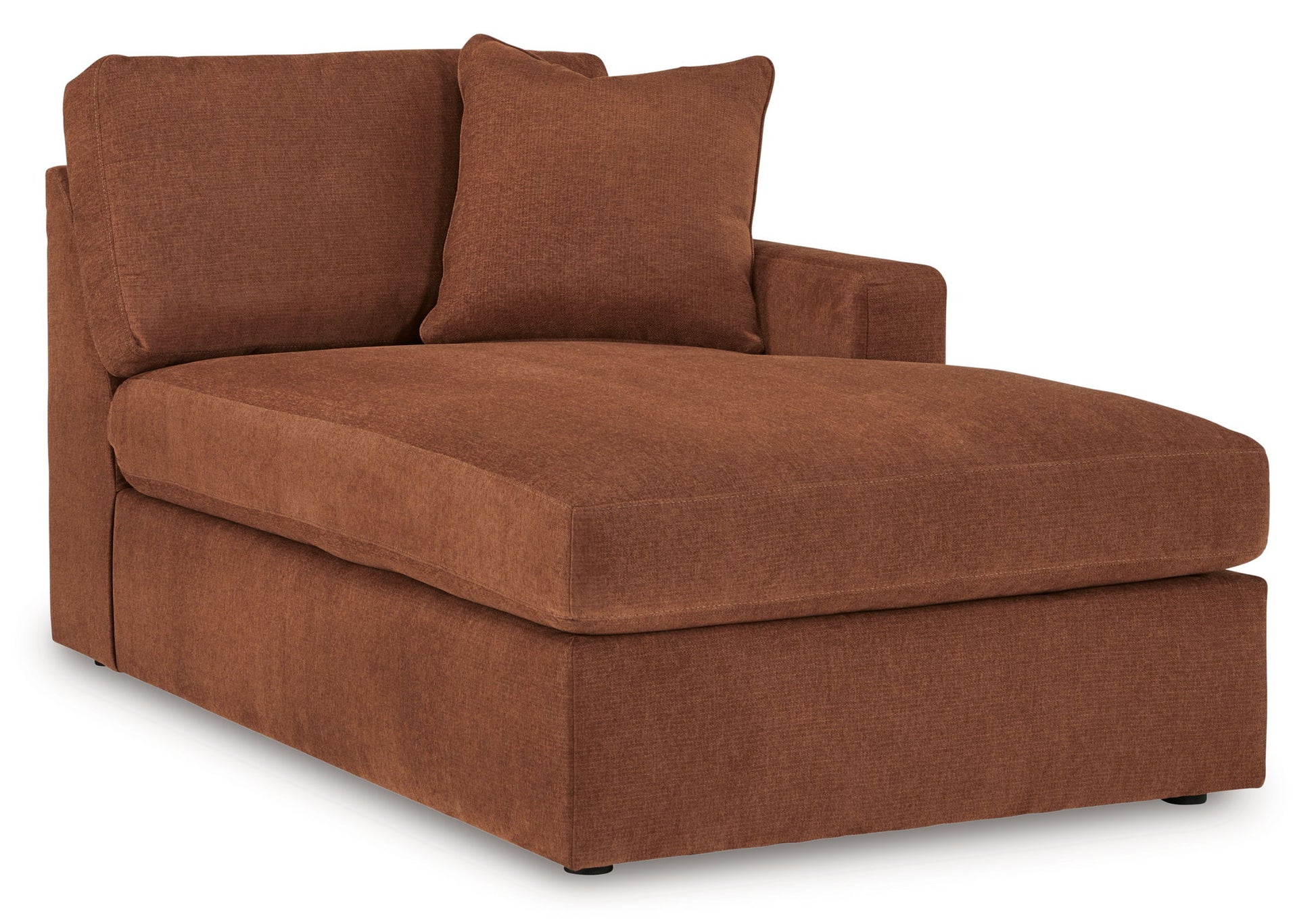 Modmax - Spice - Sectional - Hornell Furniture Outlet