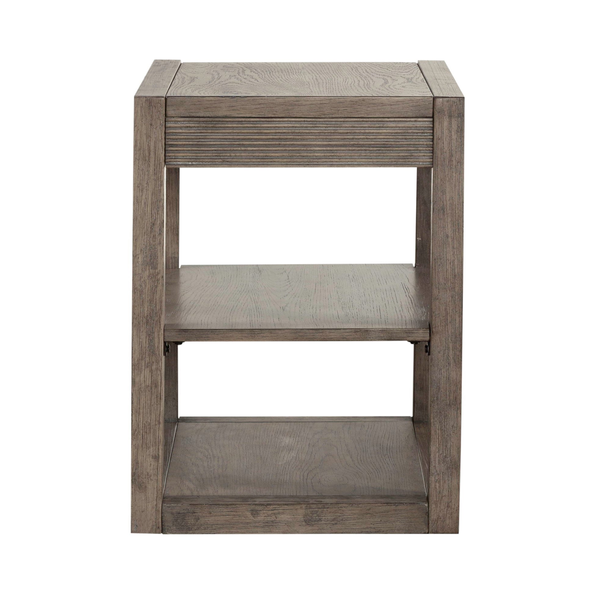 Bartlett Field - Table - Hornell Furniture Outlet