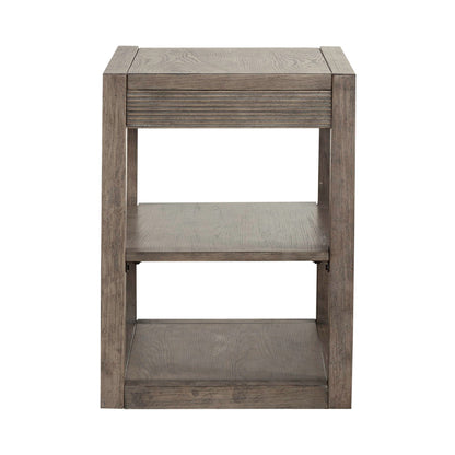 Bartlett Field - Table - Hornell Furniture Outlet