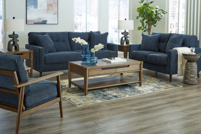 Bixler - Living Room Set - Hornell Furniture Outlet