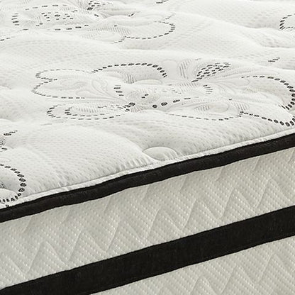 Chime 10 Inch Hybrid - Medium Hybrid Mattress