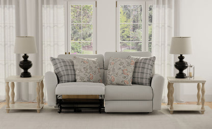 Chappy - Lay Flat Reclining Sofa - Hornell Furniture Outlet