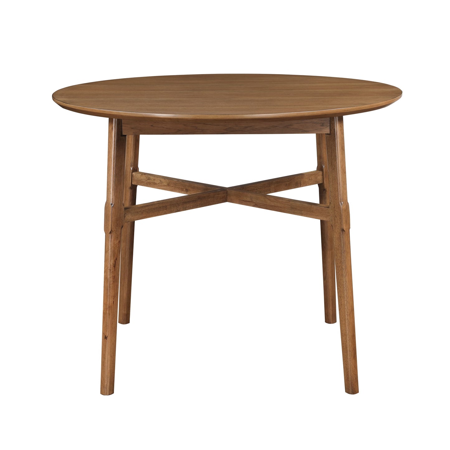 Oslo - Round Counter Table - Hornell Furniture Outlet