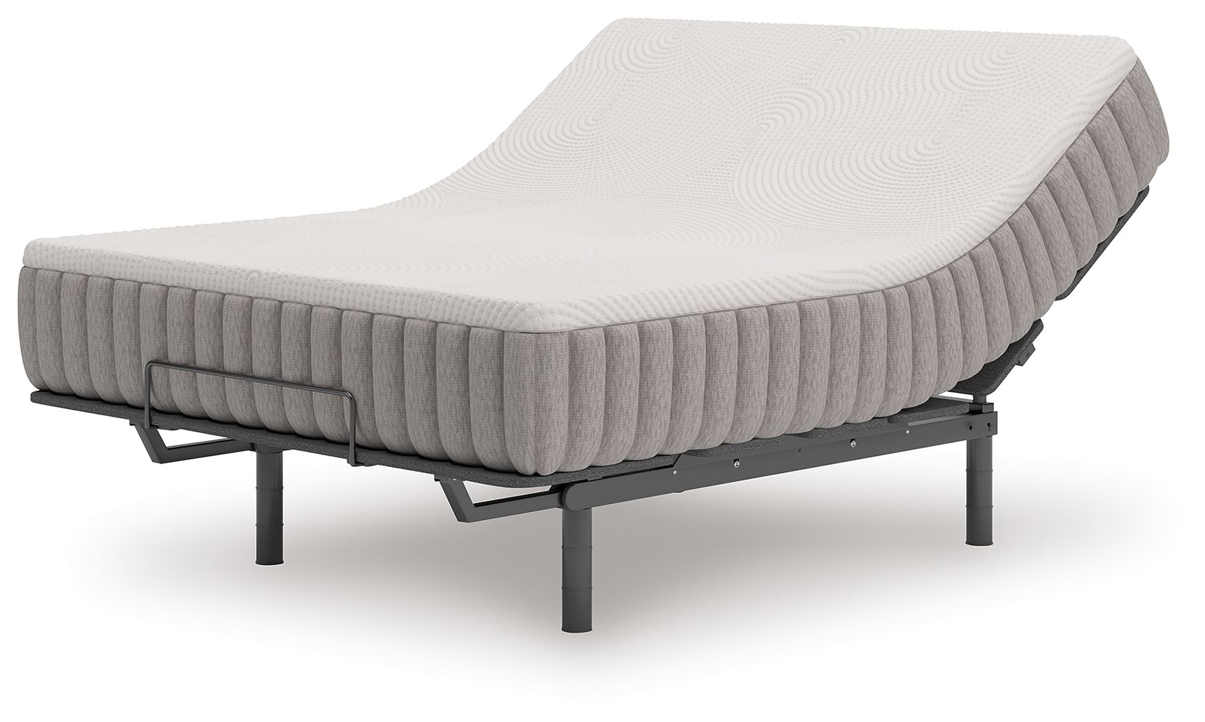 Terra Sleep Firm - Mattress - Hornell Furniture Outlet