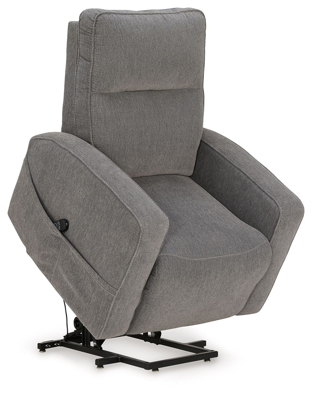Starganza - Power Lift Recliner - Hornell Furniture Outlet