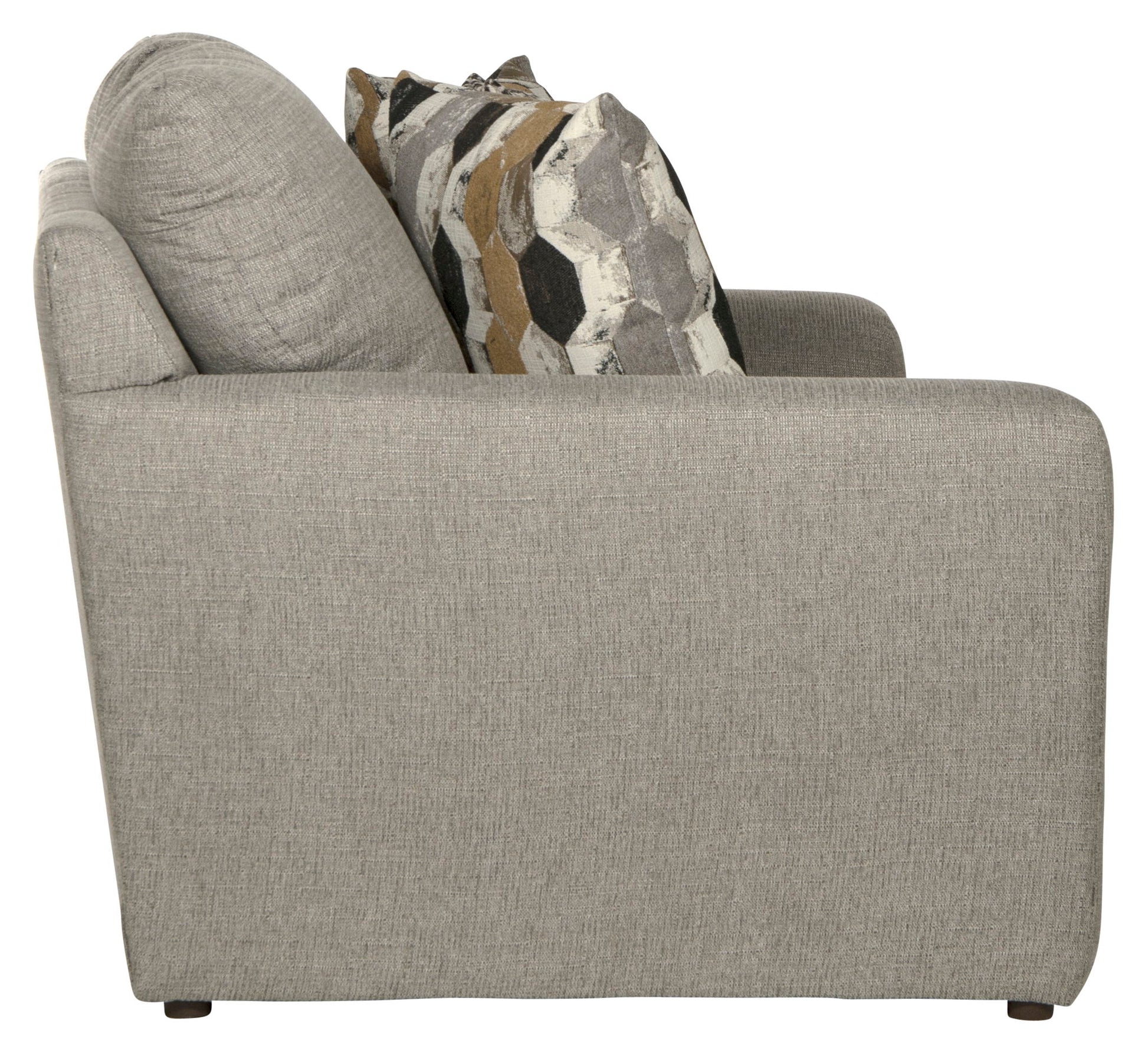 Hooten - Loveseat - Hornell Furniture Outlet