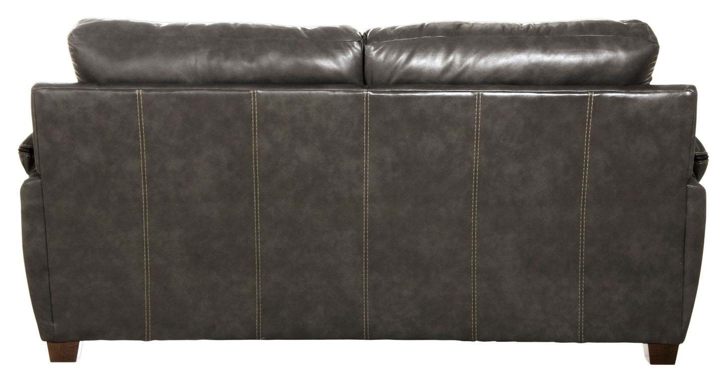 Hudson - Loveseat - Hornell Furniture Outlet