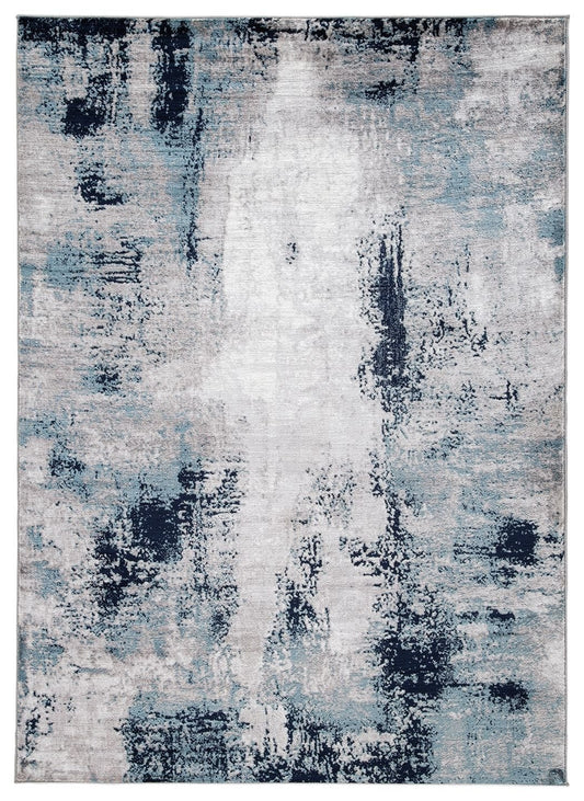 Leonelle - Rug - Hornell Furniture Outlet