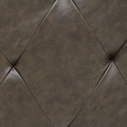 Brentlow - Swivel Accent Chair - Hornell Furniture Outlet