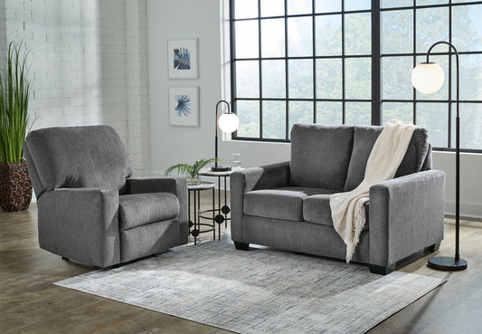 Rannis - Living Room Set - Hornell Furniture Outlet