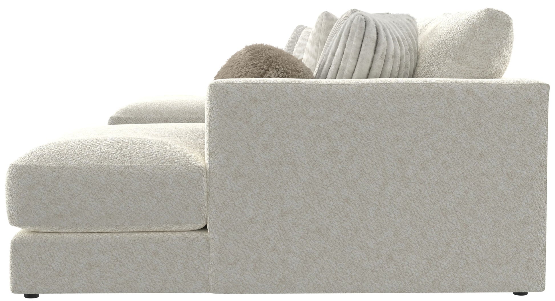 Ritzy - Modular Sofa - Hornell Furniture Outlet