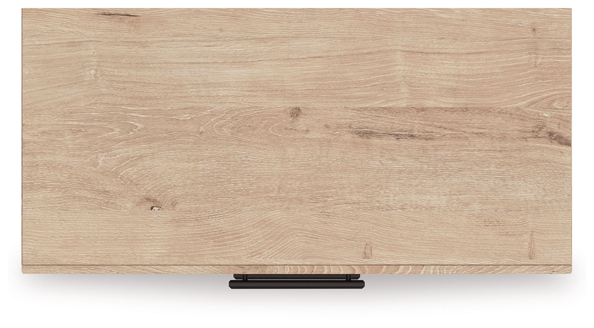 Sanginlane - Tan - Five Drawer Chest - Hornell Furniture Outlet