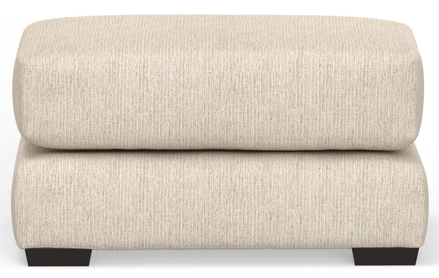 Hyde Park - Ottoman - Hornell Furniture Outlet