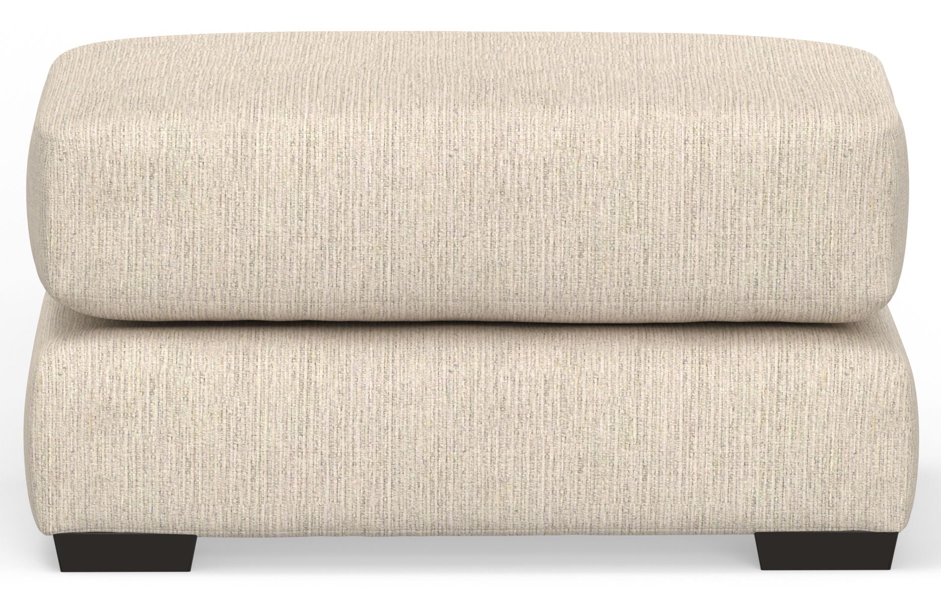 Hyde Park - Ottoman - Hornell Furniture Outlet