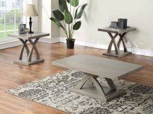 Jocelyn - Table Set - Hornell Furniture Outlet
