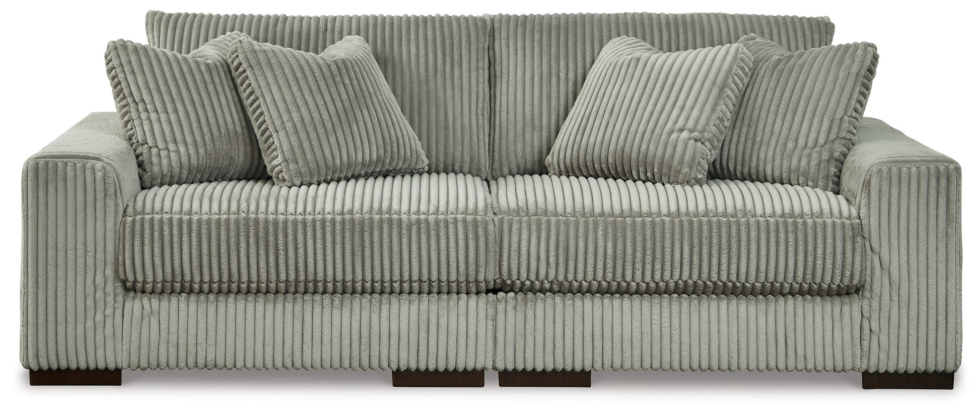 Lindyn - Sectional - Hornell Furniture Outlet