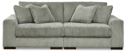 Lindyn - Sectional - Hornell Furniture Outlet