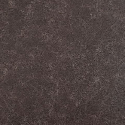 Bradett - Dark Brown / Gold Finish - Accent Chair - Hornell Furniture Outlet