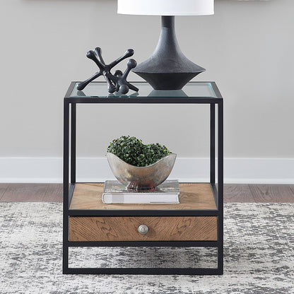 Bedford - Table - Hornell Furniture Outlet