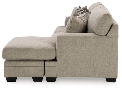 Stonemeade - Living Room Set - Hornell Furniture Outlet