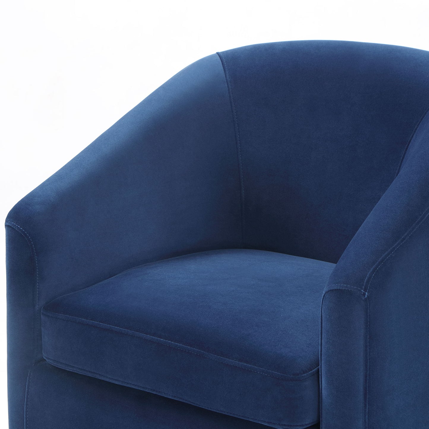 Arlo - Upholstered Dining Or Accent Chair - Hornell Furniture Outlet