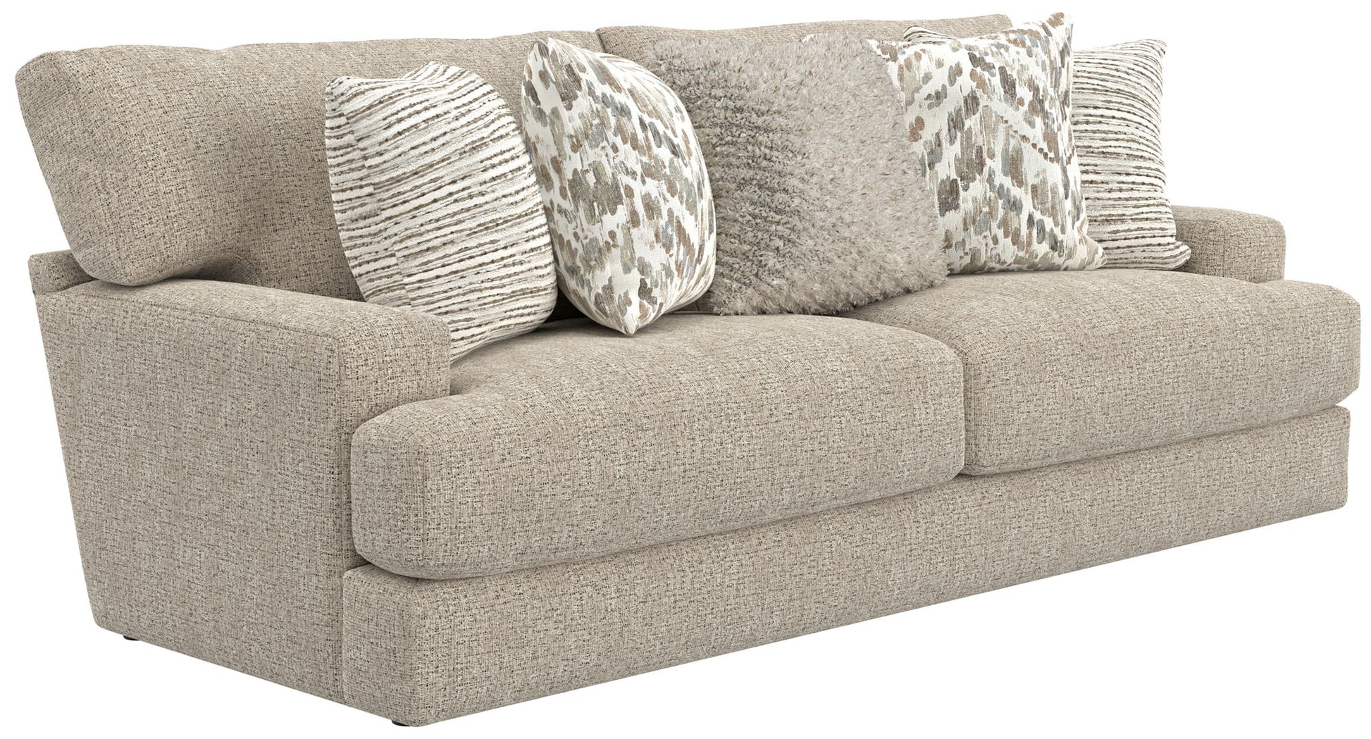 Brett - Sofa - Hornell Furniture Outlet