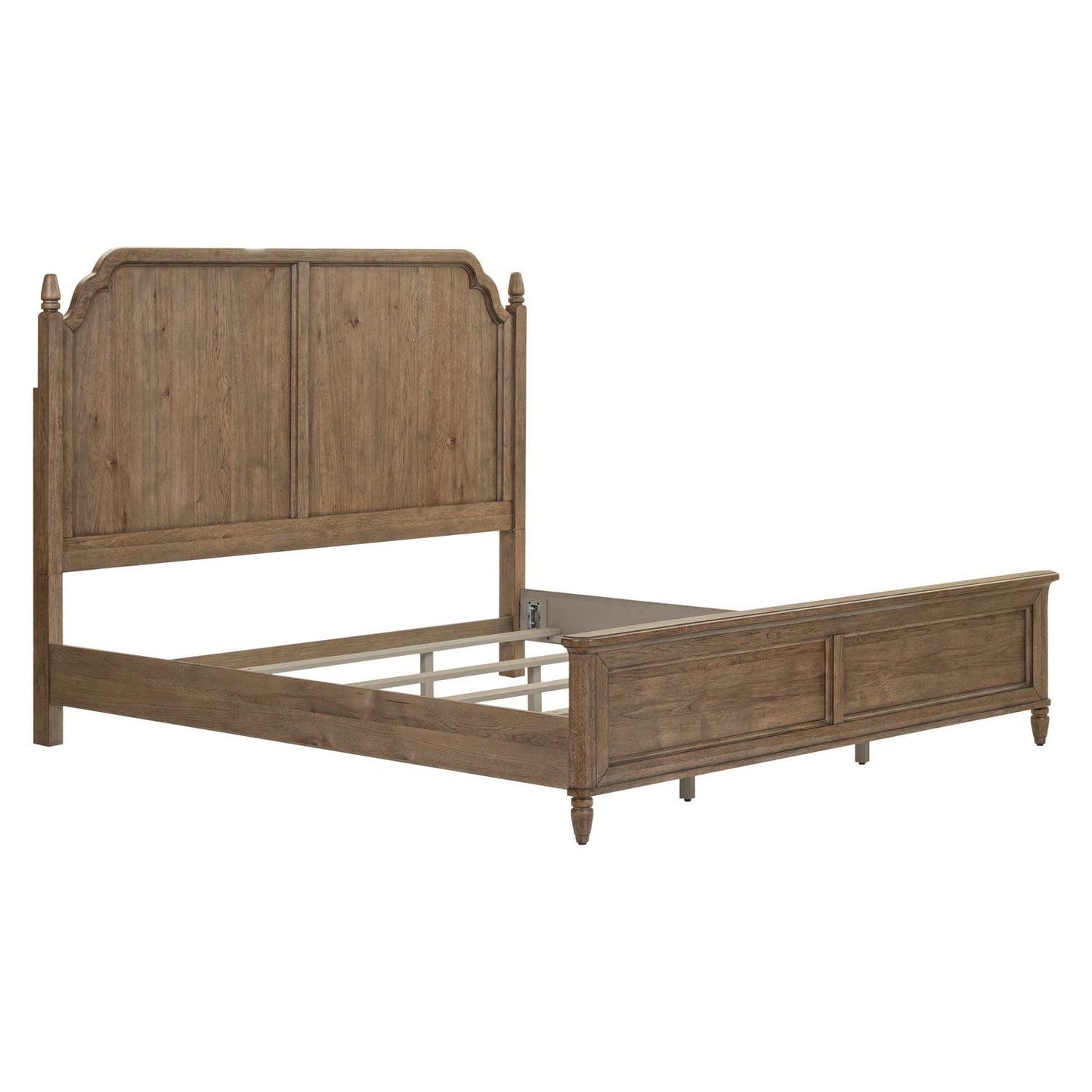 Hickory Grove - Bedroom Set - Hornell Furniture Outlet