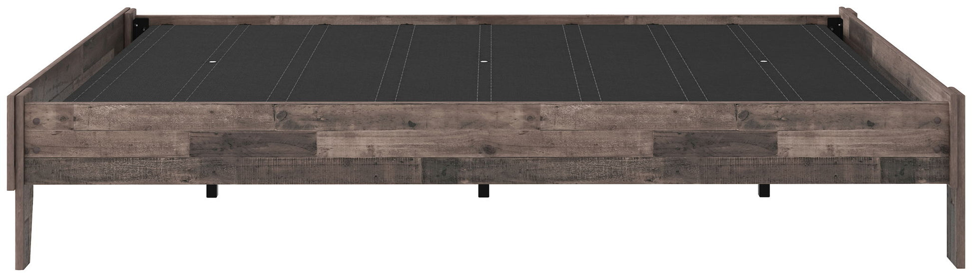 Neilsville - Platform Bed - Hornell Furniture Outlet