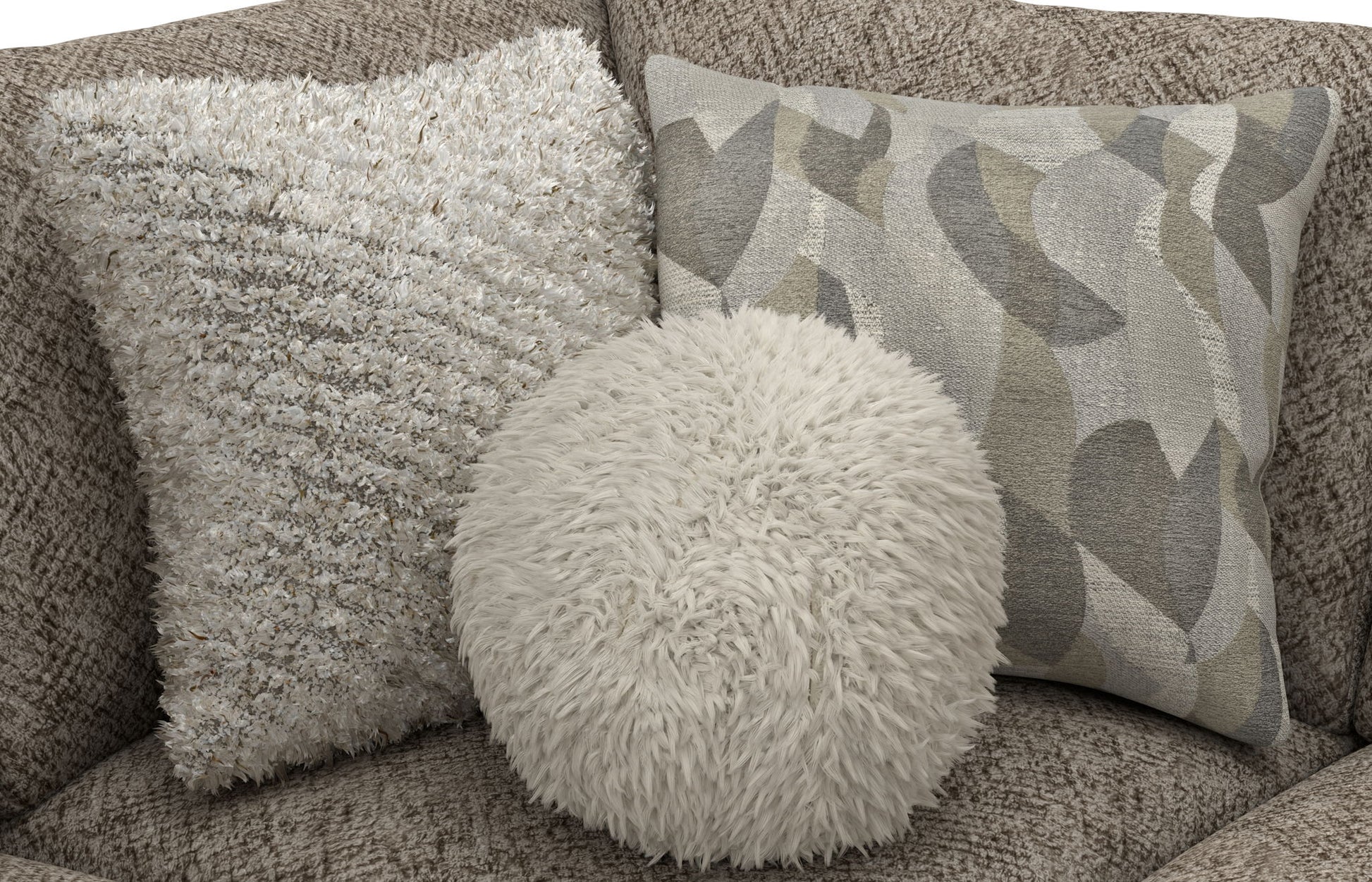 Turner - Sectional - Hornell Furniture Outlet