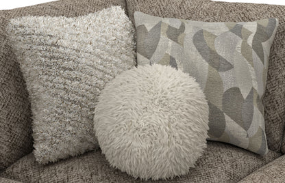 Turner - Sectional - Hornell Furniture Outlet