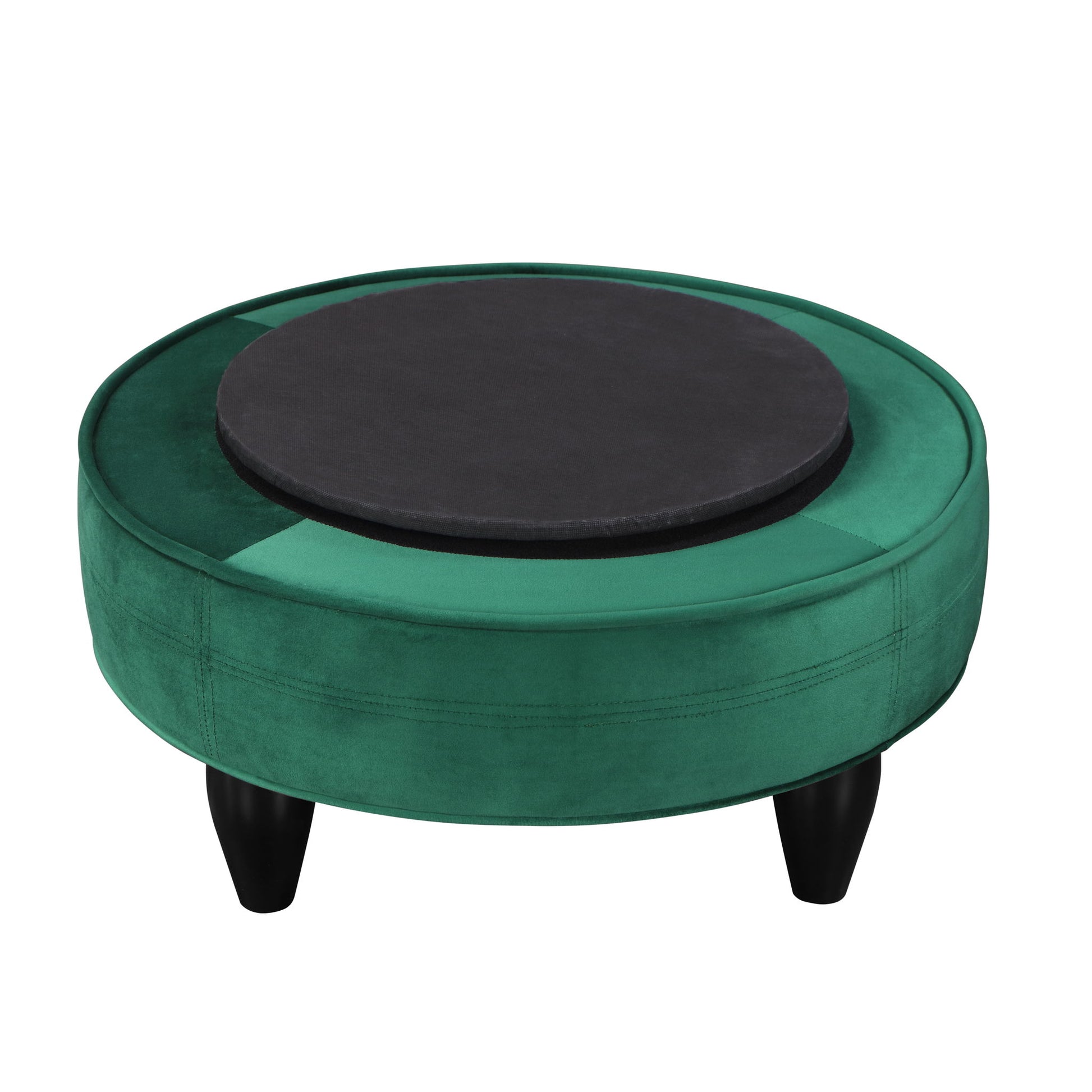 Sophia - Swivel Chair - Hornell Furniture Outlet