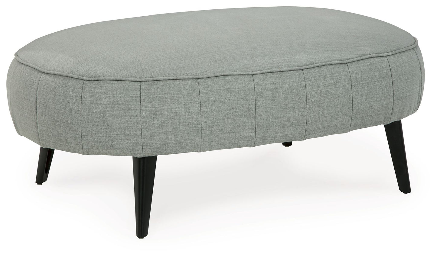 Hollyann - Accent Ottoman - Hornell Furniture Outlet