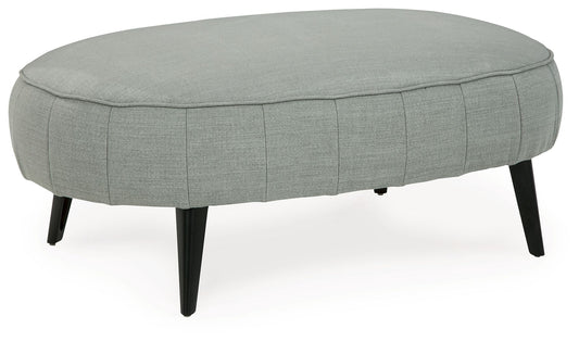 Hollyann - Accent Ottoman - Hornell Furniture Outlet