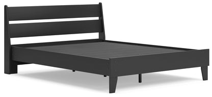 Socalle - Bedroom Set - Hornell Furniture Outlet