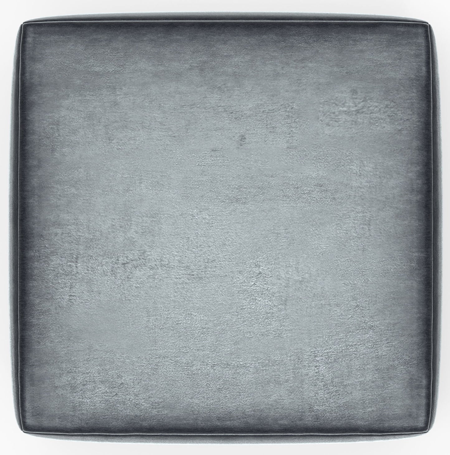 Remington - Cocktail Ottoman - Hornell Furniture Outlet