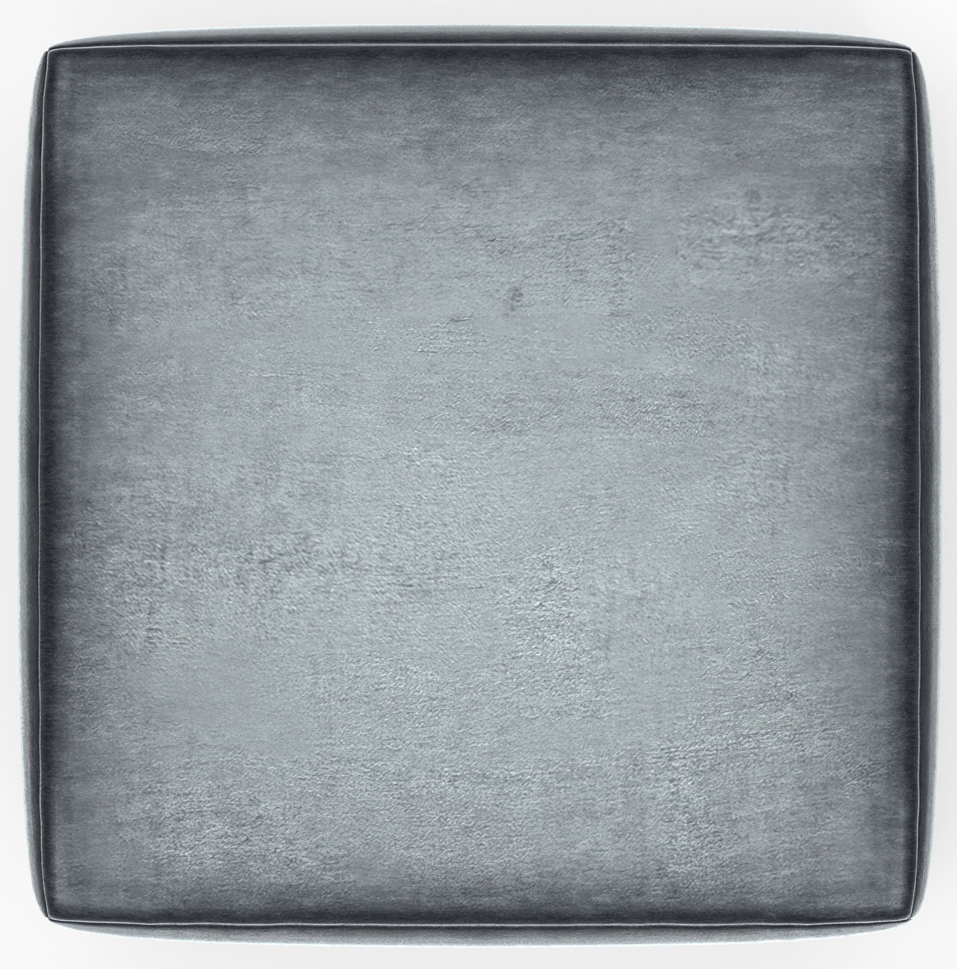 Remington - Cocktail Ottoman - Hornell Furniture Outlet