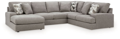 Lindon - Sectional - Hornell Furniture Outlet