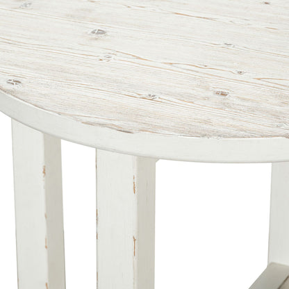 Backroads - Round Table - Hornell Furniture Outlet