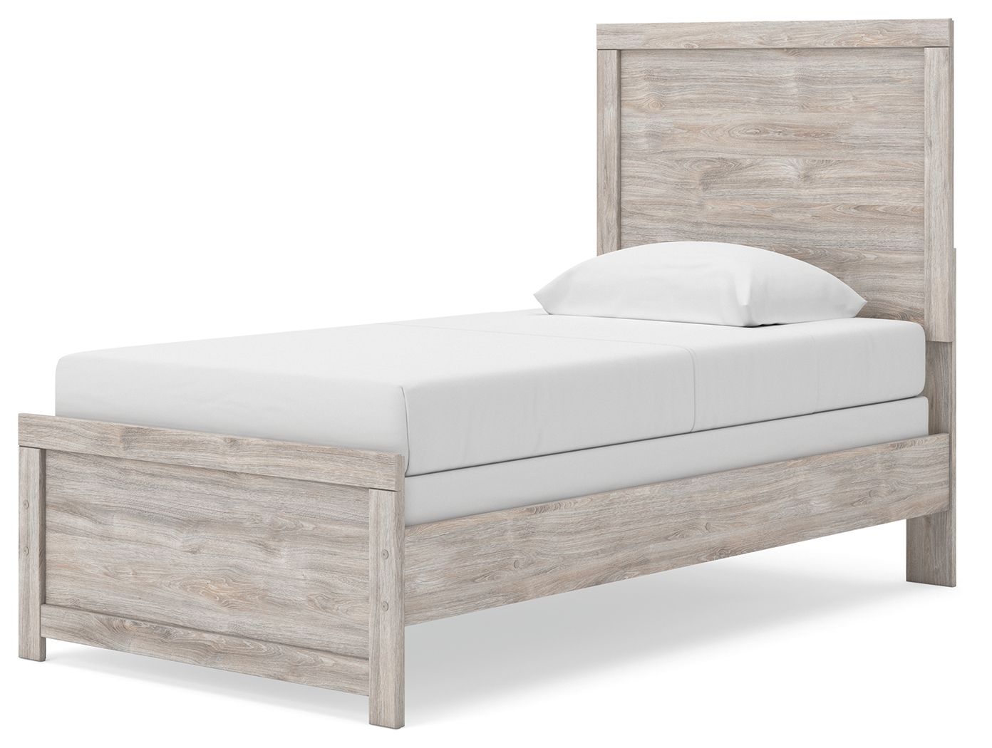 Broachmyn - Panel Bed - Hornell Furniture Outlet
