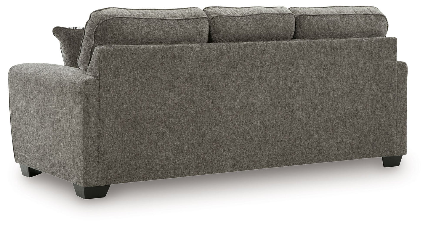 Olten - Living Room Set - Hornell Furniture Outlet