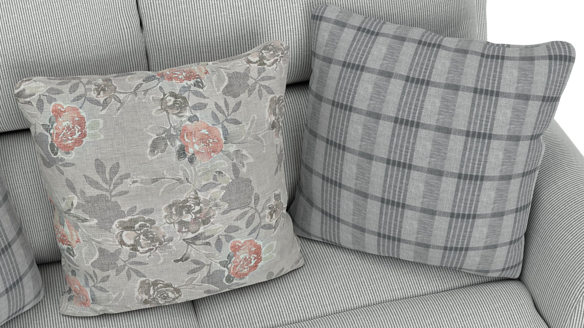 Chappy - Lay Flat Reclining Loveseat - Hornell Furniture Outlet