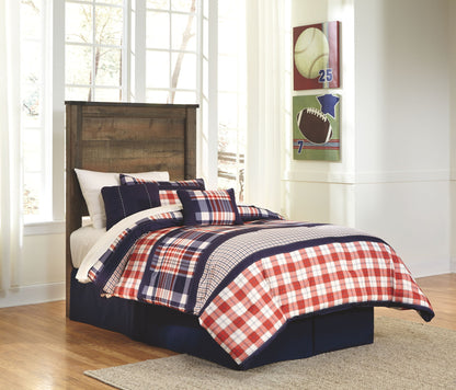Trinell - Youth Panel Headboard - Hornell Furniture Outlet