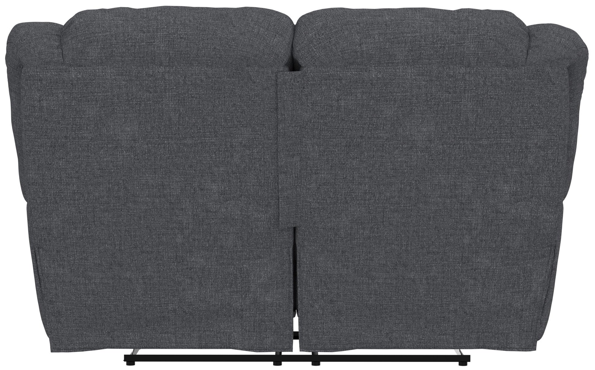 Trifecta - Reclining Loveseat - Hornell Furniture Outlet