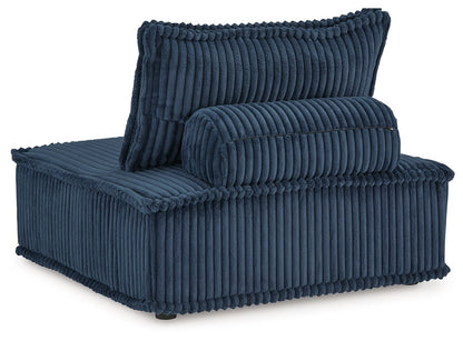 Bales - Accent Chair - Hornell Furniture Outlet