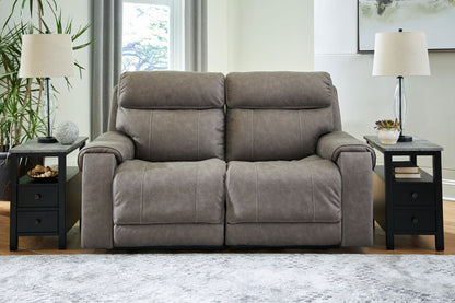 Starbot - Sectional - Hornell Furniture Outlet